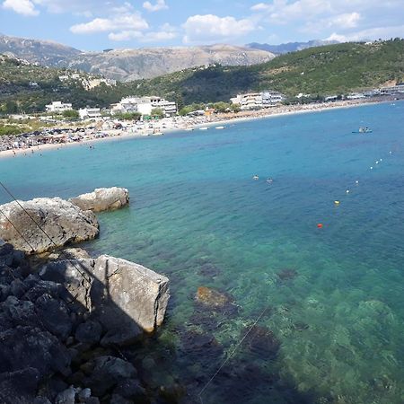 Sofia'S Rooms Himare Exterior photo