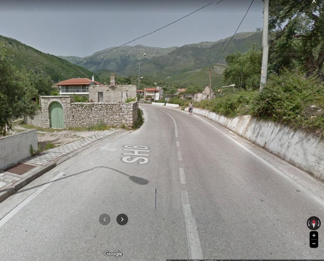 Sofia'S Rooms Himare Exterior photo