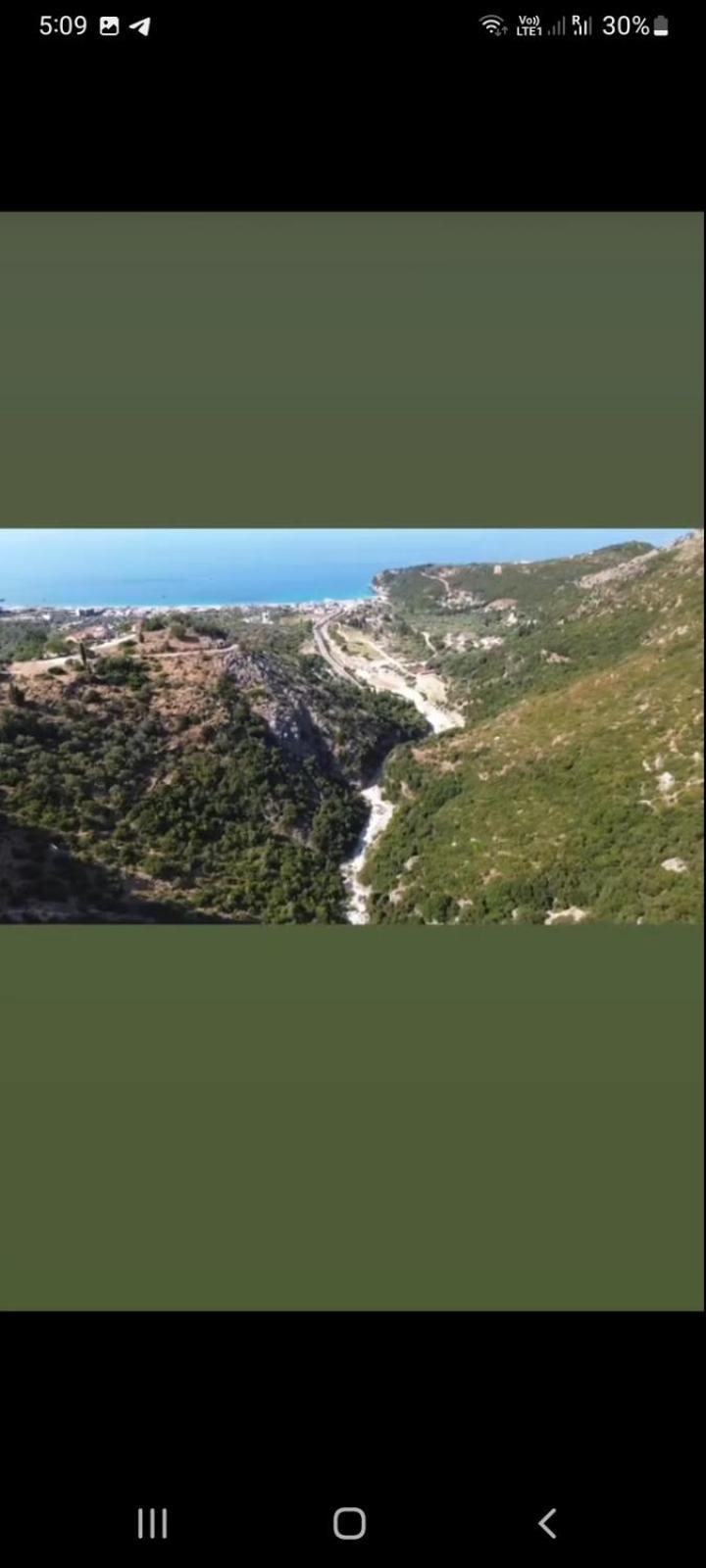 Sofia'S Rooms Himare Exterior photo