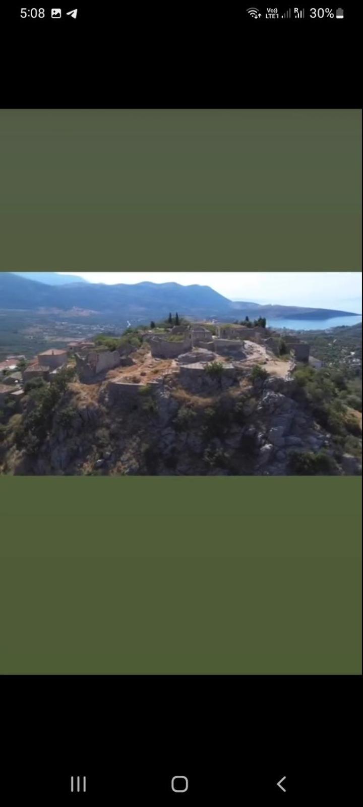 Sofia'S Rooms Himare Exterior photo